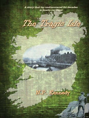 cover image of The Tragic Isle